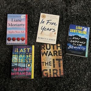 Book bundle